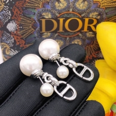 Christian Dior Earrings